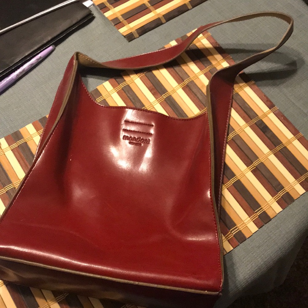 Mondai New York bag